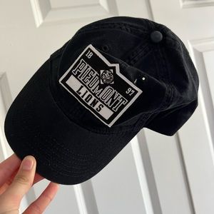 Piedmont Lions Hat!